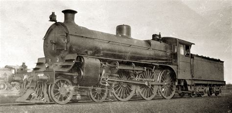 RailWorks Australia: Victorian Railways Icon