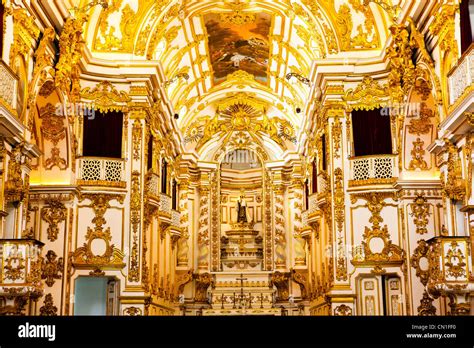 Antigua Catedral De R O De Janeiro Dedicada A Nuestra Se Ora Del Monte