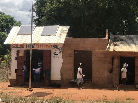 Tanzanian Village Images 7