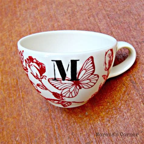 Sip In Style This Season With These Nine Easy Diy Mugs Huffpost