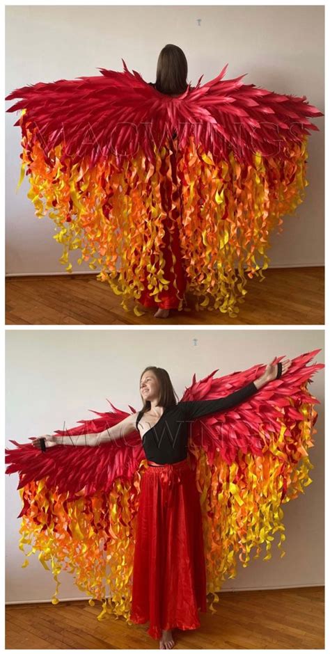 Halloween bird costume – Artofit