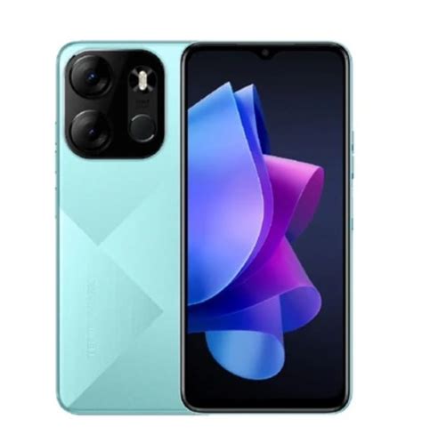 Смартфон Tecno Spark Go 2023 | отзывы