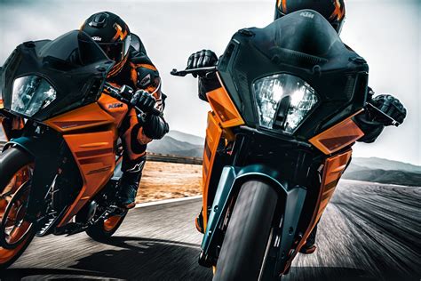 Ktm Rc 390 Alle Technischen Daten Zum Modell Rc 390 Von Ktm