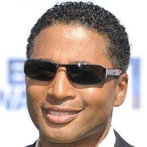 Kevon Edmonds - Age, Family, Bio | Famous Birthdays