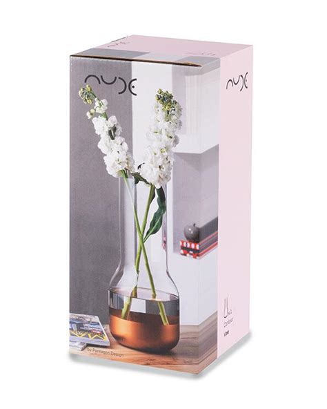 Pa Abah E El Malat Nude Vazo Irin Kristal Pa Abah E R Nleri Toptan Sat