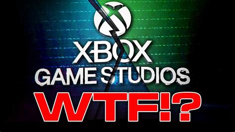 Wtf Xbox Shuts Down Aaa Studios Bethesda Arkane Tangogameworks And