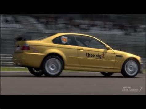 Test BMW E46 Prosto Od Handlorza Zaciekla Walka O Pozycje Stare Opony