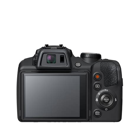 Fujifilm FinePix SL1000 Digitalkamera Test | Spiegelreflexkamera Test 2020