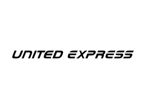 united express logo