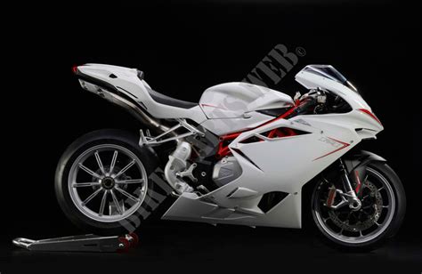 Ricambi Originali Per MV Agusta F4 2013 MV Agusta