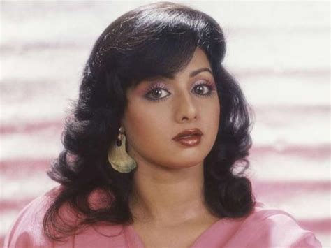 Glamorous Pictures Of Sridevi From The 80s And 90s Filmibeat