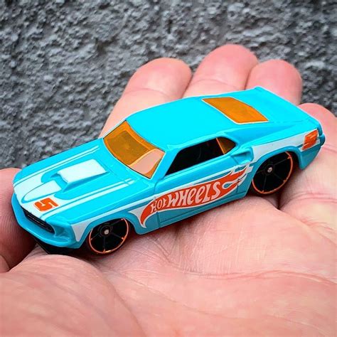 Hot Wheels Lovers Instagram Photo 69 Mustang Hot Wheels Mystery Models Released In 2011