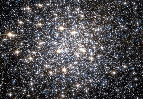 Messier 10 M10 The Ngc 6254 Globular Cluster Universe Today