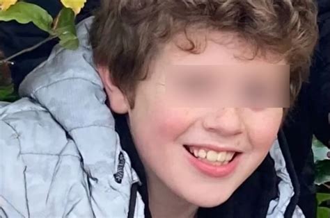 Bimbo Di 9 Anni Mandato A Casa Dall Ospedale Ha L Influenza Dylan