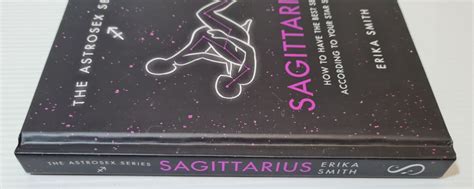 Astrosex Sagittarius How To Have The Best Sex According To Your Star