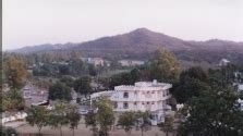 Panchkula Tourism, Travel Guide & Tourist Places in Panchkula-NativePlanet