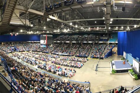 Jehovahs Witnesses Fill Sasktel Centre For Annual Convention Ckom