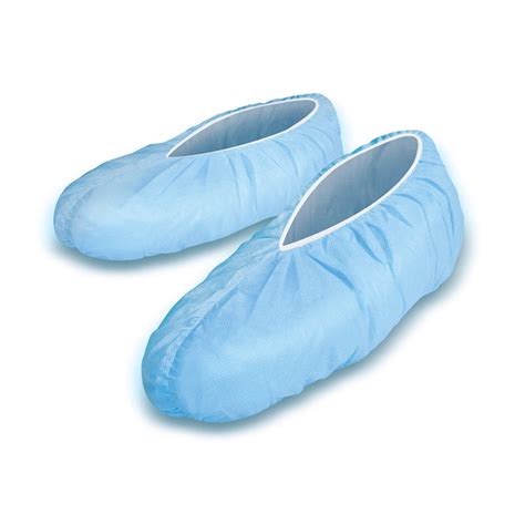 Non Woven Shoe Cover Wyler Enterprises Inc