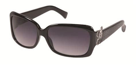 BeautySwot: GUESS Eyewear Spring / Summer 2013 Collection