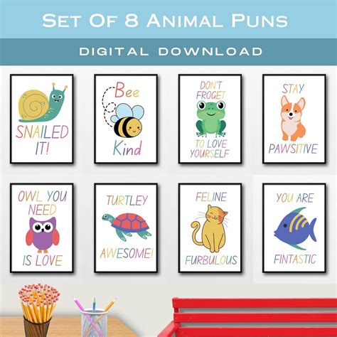 funny animal pun shirts 10
