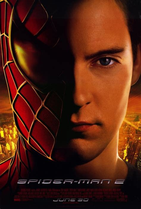 Spider man movies in order - startmultimedia