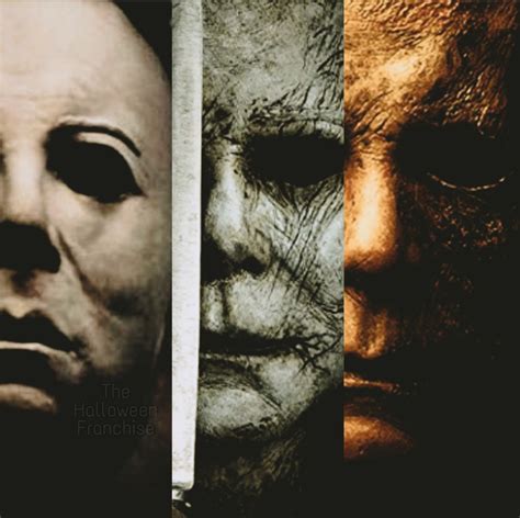 Michael Myers Skins — Dead By Daylight