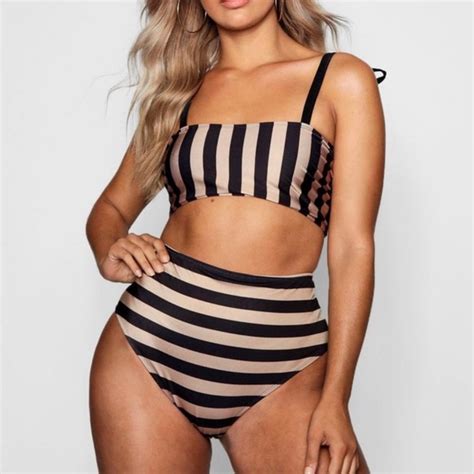 Boohoo Swim Boohoo Bikini Poshmark