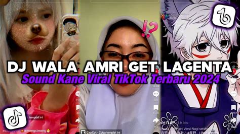 Dj Wala Amri Get Lagenta Sound Jj Viral Tiktok Viral Dj Viral Tiktok