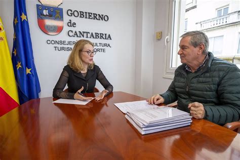 Cultura estudiará albergar el Museo del Mar en la casa de los guardeses