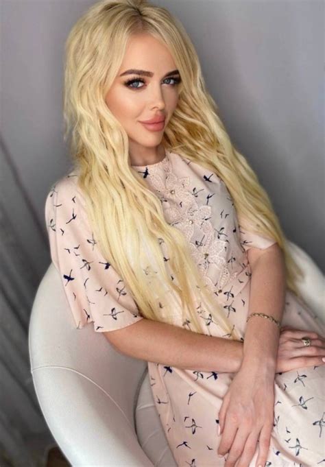 ID Yuliya From Kiev Ukraine Years Old Blonde Blue Eyes