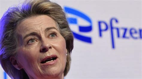 Ursula Von Der Leyen La Sentenza Del Tribunale Ue Che La Mette Nei