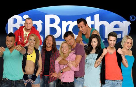 RTL 2 schickt Big Brother in Verlängerung HORIZONT