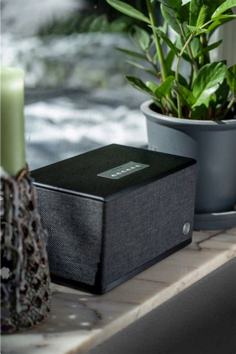 MUSICA&SOM: Revisão do produto: alto-falante Bluetooth Audio Pro BT5