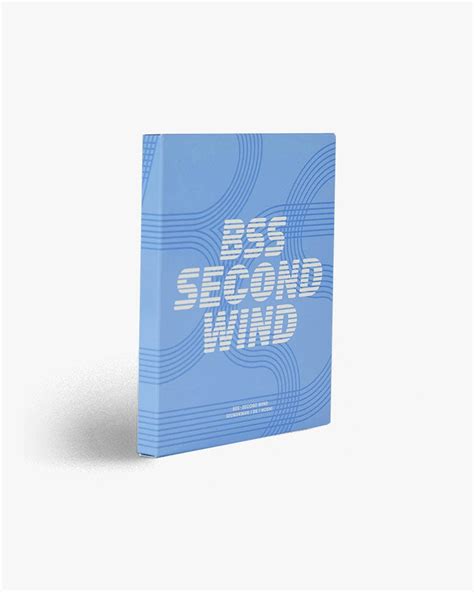 Get Excited for BSS (SEVENTEEN)'s 1st Single Album 'SECOND WIND'!