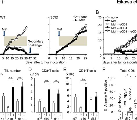 Figure 1 From Immune Mediated Antitumor Effect By Type 2 Diabetes Drug