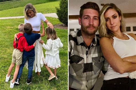 Jay Cutler Wishes Ex Kristin Cavallari A Happy Mothers Day After Their