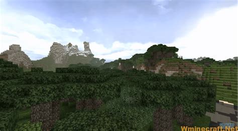 conquest-resource-pack-7 - World Minecraft