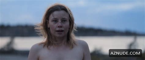 Amanda Jansson Nude Aznude