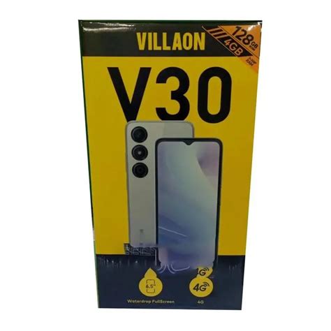 Villaon V Hz Dual Sim Mediatek Quad Core Mp Camera Mah