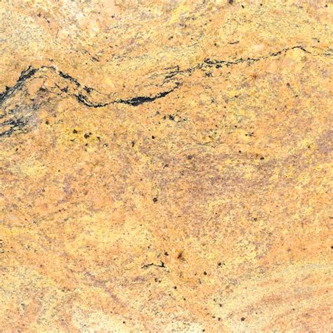 Kashmir Gold Granite Tile 18x18