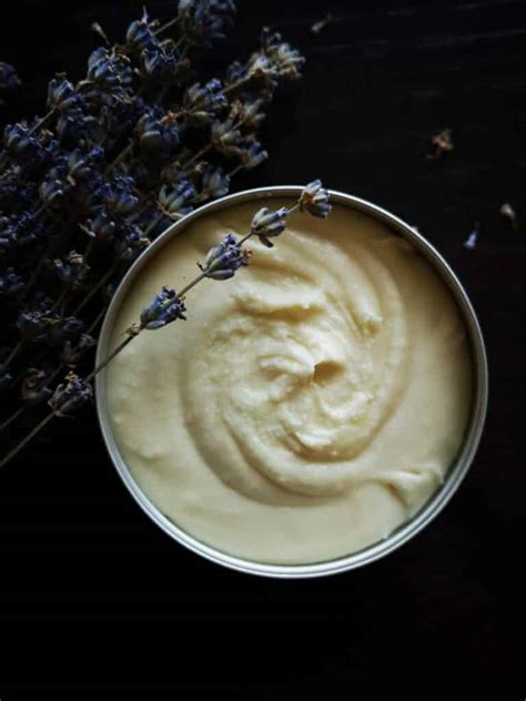 Крем дезодорант Лавандула - домашна козметика – Nosugar.bg