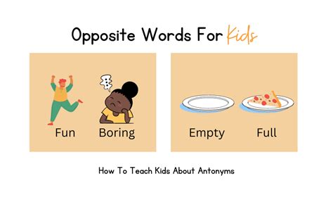 words  kids timesaving lists grammar