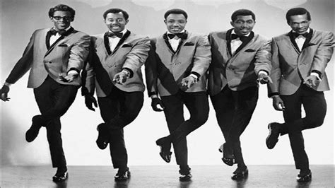 Motown Monday The Temptations Youtube