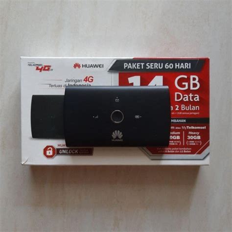 Jual Dijual Modem Mifi Wifi Huawei E5577 Slim Max E5576 E5673 HKM001