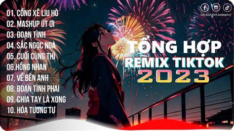 Cống Xê Liu Hò Mashup Út Ơi Ầu Ơ Dí Dầu Cánh Hoa Héo Tàn Playlist G5R Remix Hot Trend