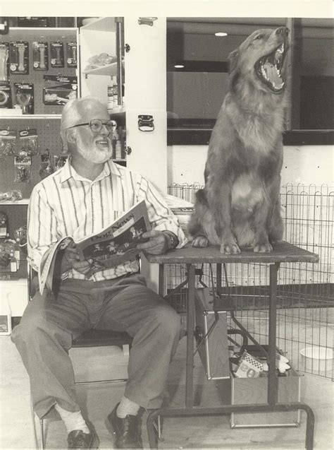 John Macdonald Golden Retriever Club Of Canada