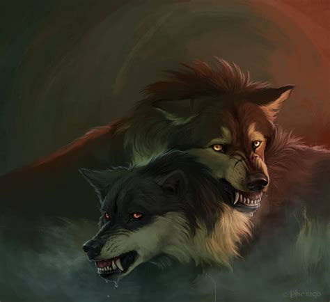 Off Putting By Pherigo On Deviantart Canine Art Wolf Art Anime Wolf