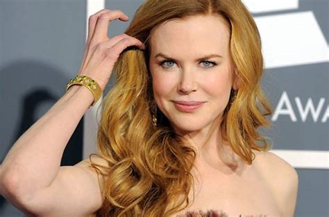 Nicole Kidman Net Worth - Salary, House, Car