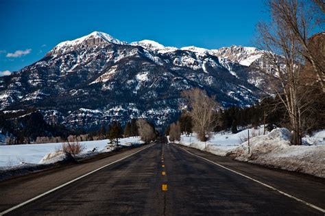 The Ultimate Road Trip Guide to Colorado – The Hovr Blog