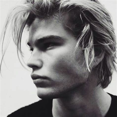 Pin By Talia On Jordan Barrett Male Model Face Blonde Guys Blonde